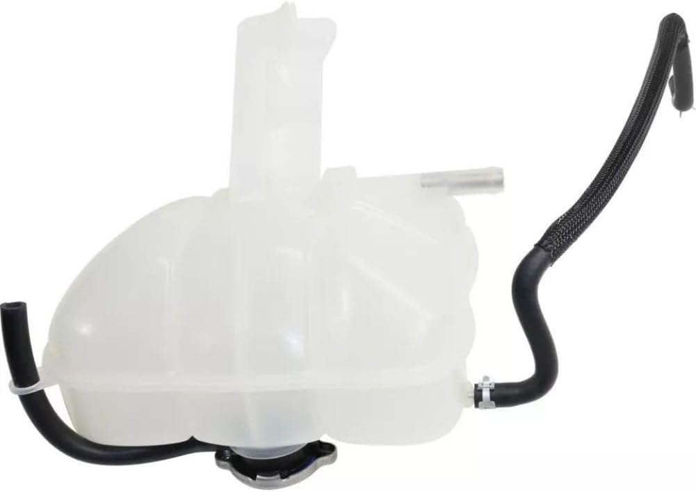 ya 10 9.16 baidi 55037999AJ Coolant Reservoir for Jeep for Grand Cherokee 2014-2015