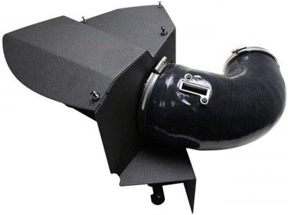 ya 4 8.8.2 Black Cold Air Intake Kit for BMW 320I 330I G20 G21 2019-2022 Aluminum Alloy