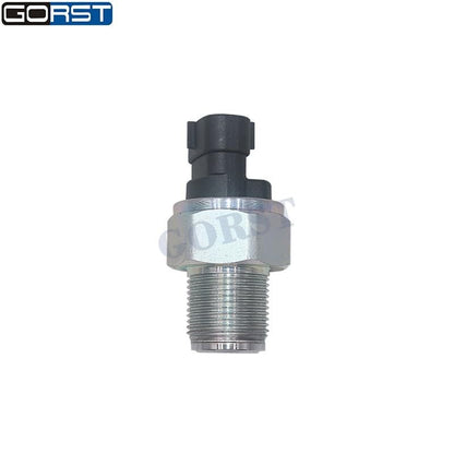 ya 4 8.8 Common Rail Fuel Pressure Sensor 499000-6121 for Toyota Hilux Hiace D4D 3.0L