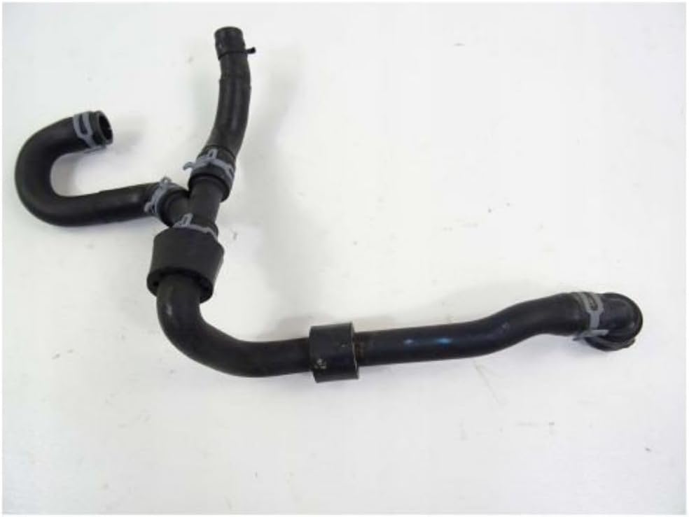 ya 11 9.14 baidi5Q0122051BD Lower Water Hose for VW for JETTA 2014+