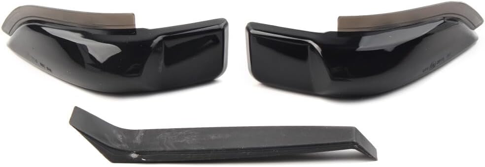 ya 7 8.24 baidi LED Mirror Dynamic Turn Signal Light for Toyota Camry for COROLLA Prius Venza for AVALON