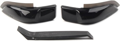 ya 7 8.24 baidi LED Mirror Dynamic Turn Signal Light for Toyota Camry for COROLLA Prius Venza for AVALON