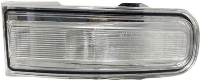 ya 6 8.24 baidi Side mirror turn signal light suitable for 2015-2023 for Jeep Renegade right passenger side