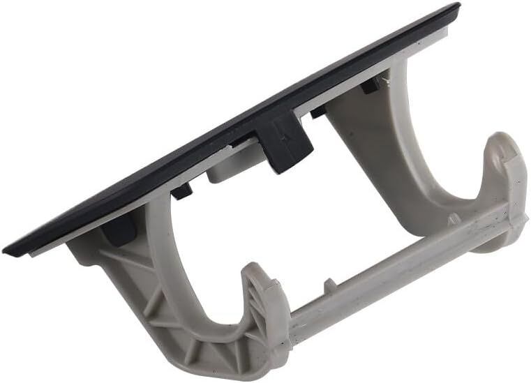 ya 27 10.13 baidi Front Right Headlight Washer Spray Cover Fit for Mercedes-Benz M-Class W166