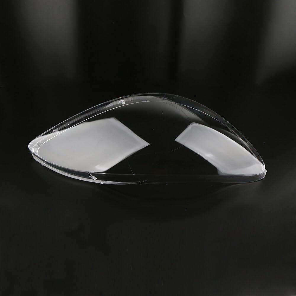 ya 11 9.14 zhengce Headlight Headlamp Lens Cover Right Side for Mercedes-Benz W639 Vito Viano