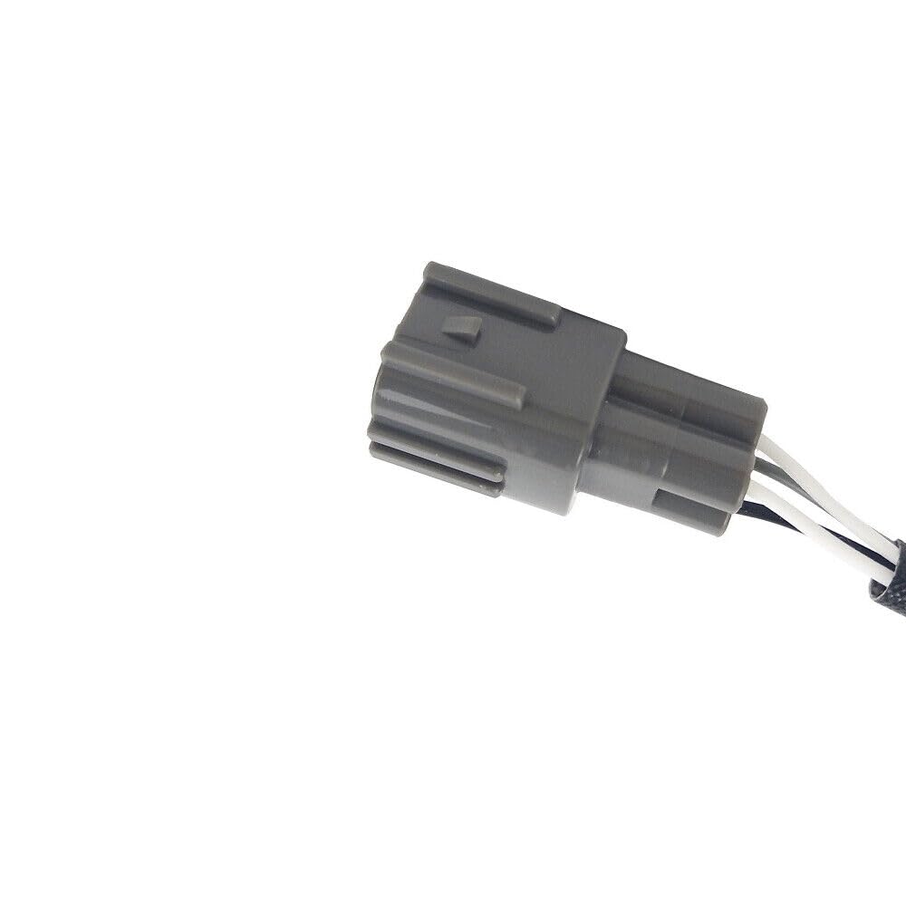 ya 14 9.20 zhengce 234-4925 89465-06330 Downstream Oxygen Sensor for Lexus GX460 V8-4.6L 2016-1