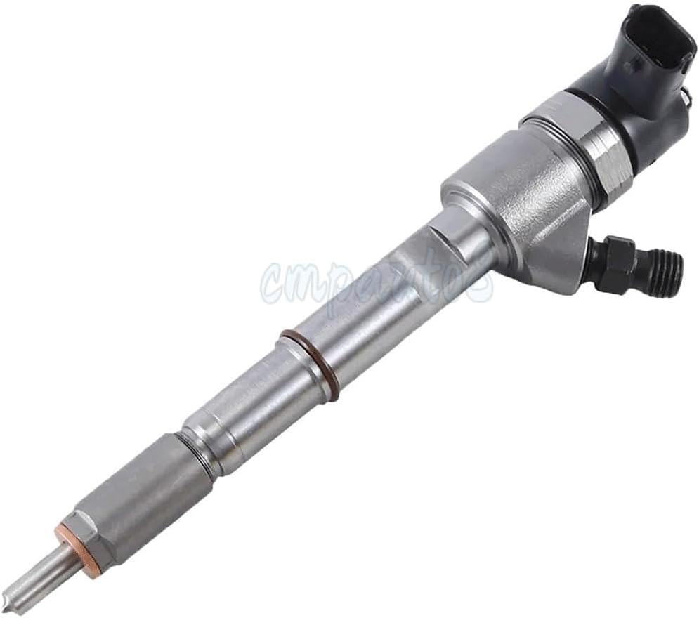 ya 10 9.16 baidi 1PC Common Rail Fuel Injector 0445110889 for YC4FA-EU3 Yuchai Engine for Isuzu Truck