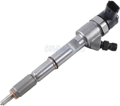 ya 10 9.16 baidi 1PC Common Rail Fuel Injector 0445110889 for YC4FA-EU3 Yuchai Engine for Isuzu Truck