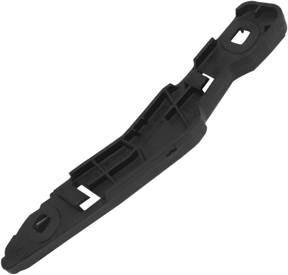 ya 27 10.13 baidi Front Bumper Left Mounting Rail Black A2478857300 Fits For GLB-Class W247 X247