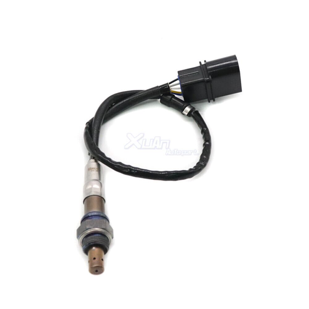 ya 6 8.24 baidi Suitable for Audi A2 for VW for Golf for SEAT for Skoda 36906262J Air Fuel Ratio Oxygen Sensor 