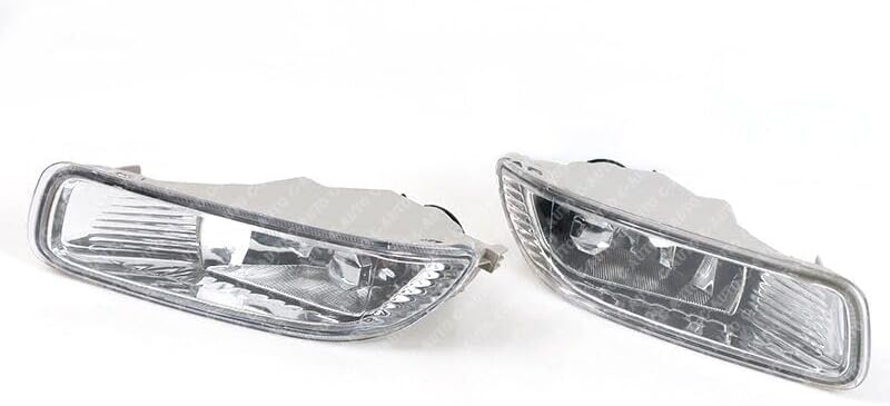 ya 2 8.15 Suitable for Toyota for COROLLA front bumper fog light with bulb LH&RH from 2003 to 2005