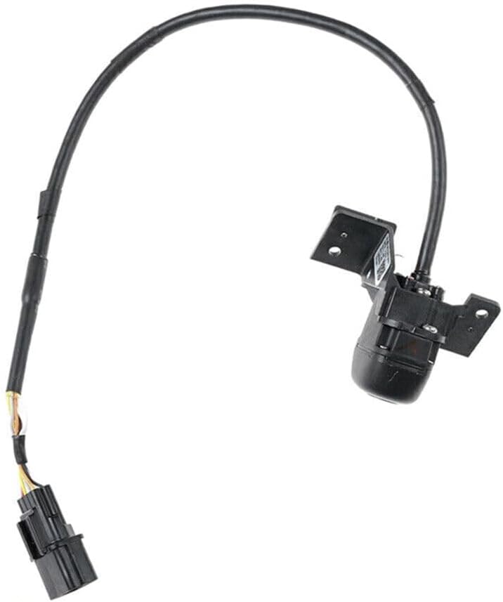 ya 2 8.15 95760D3101 Rear View Camera for 2016-2018 for Hyundai for Tucson 95760D3100 95760D3000
