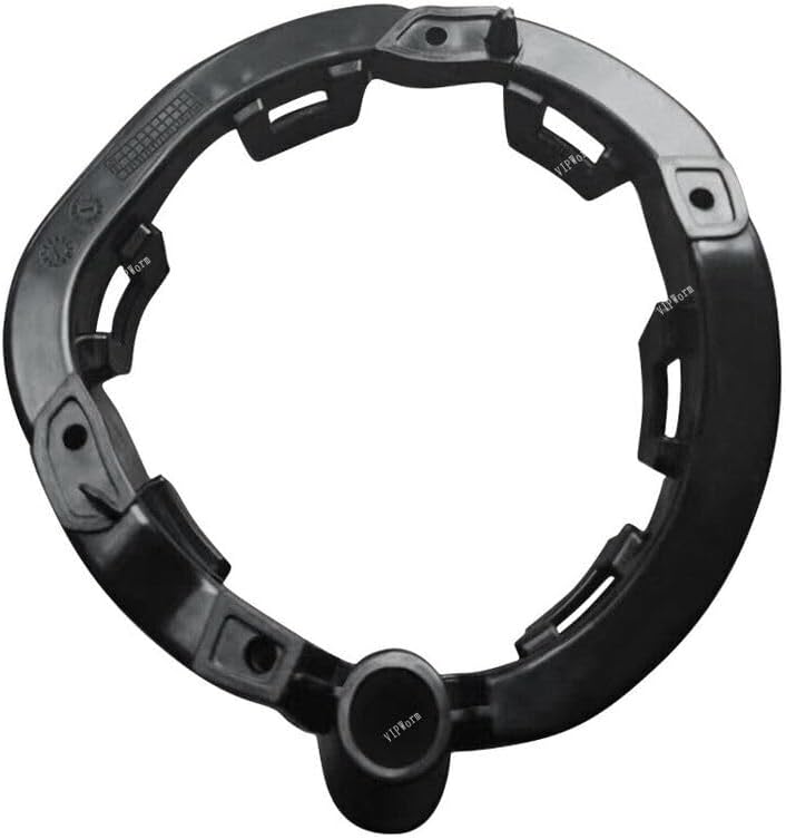 ya 7 8.24 baidi for Mercedes-Benz GLA-Class X156 14-18 Fog Lamp Ffor Rame Trim Left Side 1568850314