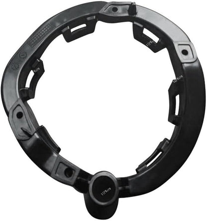 ya 7 8.24 baidi for Mercedes-Benz GLA-Class X156 14-18 Fog Lamp Ffor Rame Trim Left Side 1568850314