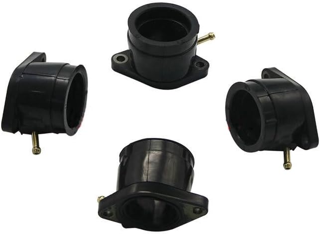 ya 13 9.15 baidi Carburetor Intake for MAN ifold Joint Boot for Yamaha YZF600R Thundercat 1995-2007 96
