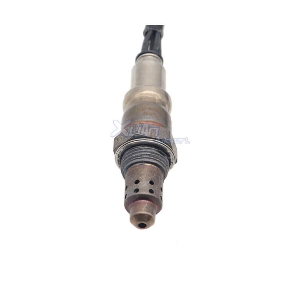 ya 3 8.24 baidi ML3A-9Y460-DB ML3Z-9F472-D New Air Fuel Oxygen O2 Sensor for Ford F-150 2021-23