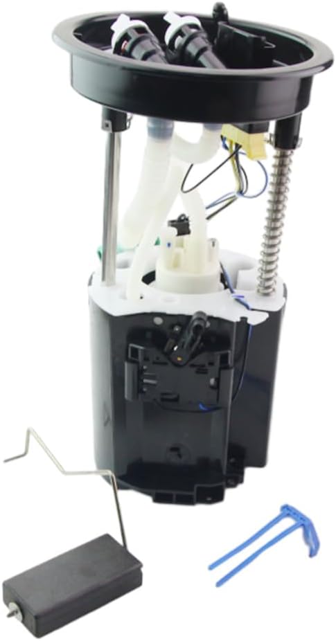 ya 5 8.10 31372881 Fuel pump module assembly for Volvo S80 V70 2.0 2.5 3.2