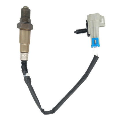 ya 4 8.8 Downstream Left Oxygen Sensor Fit for Cadillac CTS STS for Chevrolet Camaro 12601266