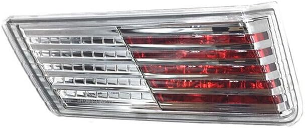 ya 2 8.15 Right inner rear taillight brake light suitable for Honda Civic sedan 2012-2013