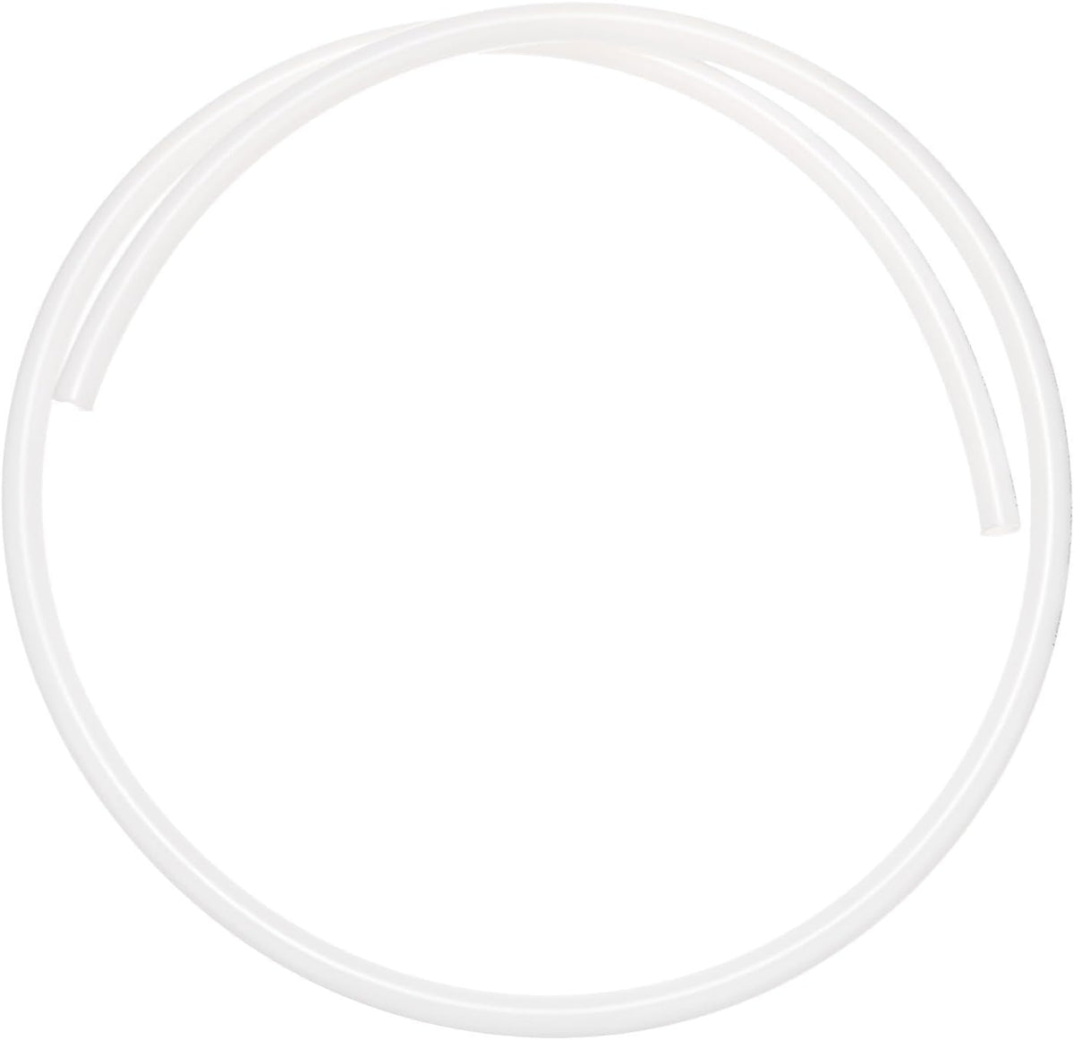 ya 14 9.20 baidi 1.5 m Nylon Hose Tube, 11x14mm(IDxOD) PA6 Pneumatic Air Tubing Translucent-1