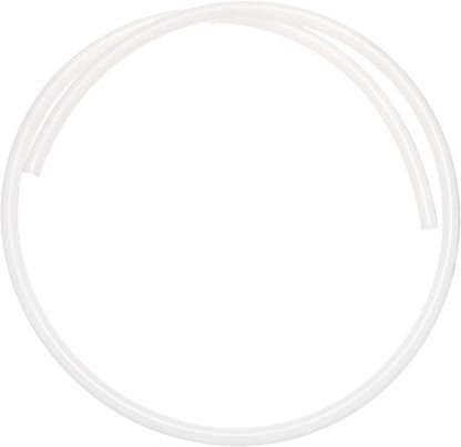 ya 14 9.20 baidi 1.5 m Nylon Hose Tube, 11x14mm(IDxOD) PA6 Pneumatic Air Tubing Translucent-1