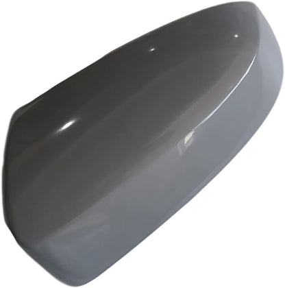 ya 11 9.14 baidiGray Mirror Cover for for Nissan for Sentra 2007 2012 Model Left Driver Side