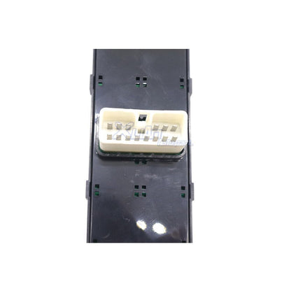 ya 14 9.20 zhengce 93570-1E110 for Hyundai Accent MC 4 Button Hatch Sedan Master Control Swit-1