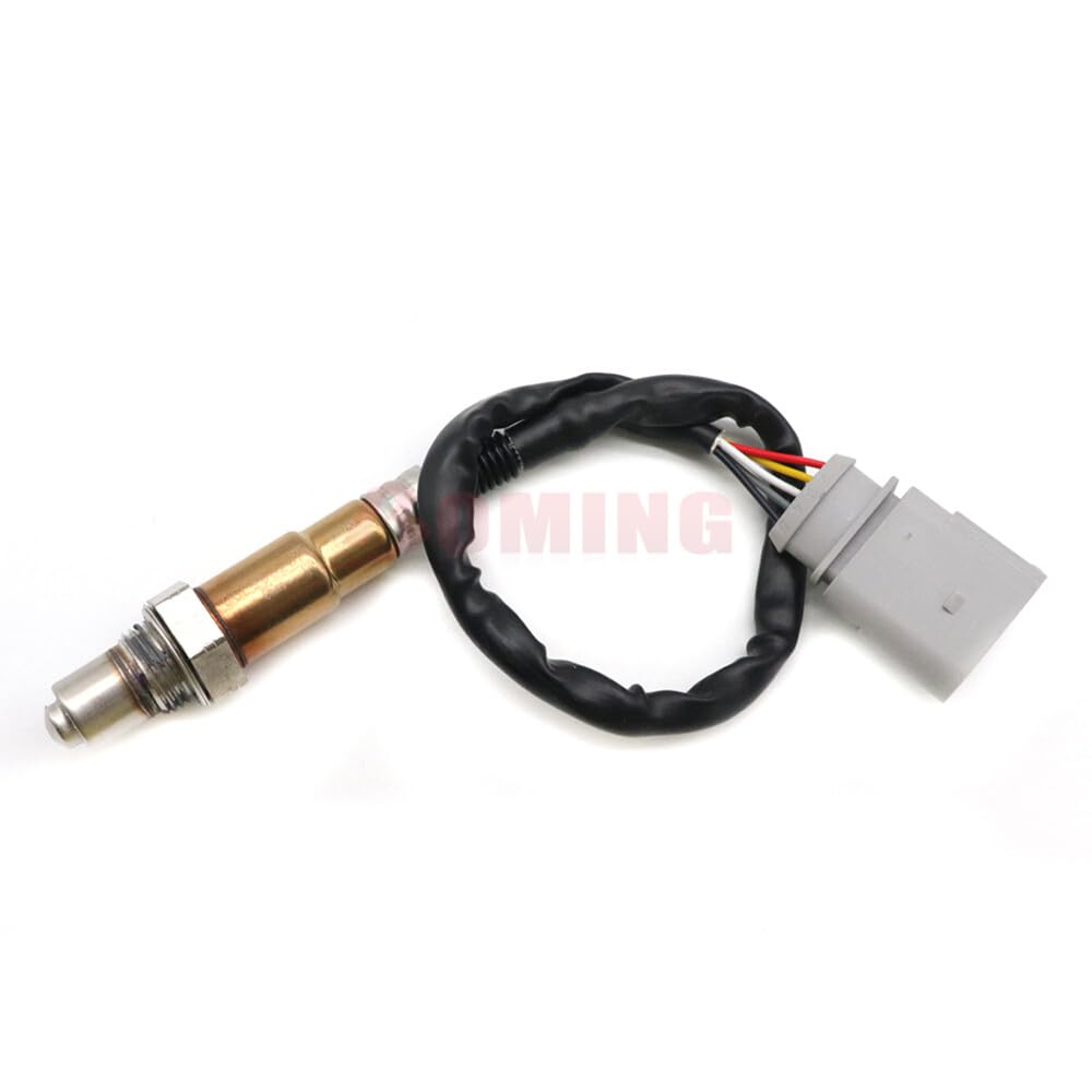 ya 12 10.8 baidi 06L906262F Oxygen Sensor for Audi for A4 2.0L DBPA Eng.Code 2017-2020
