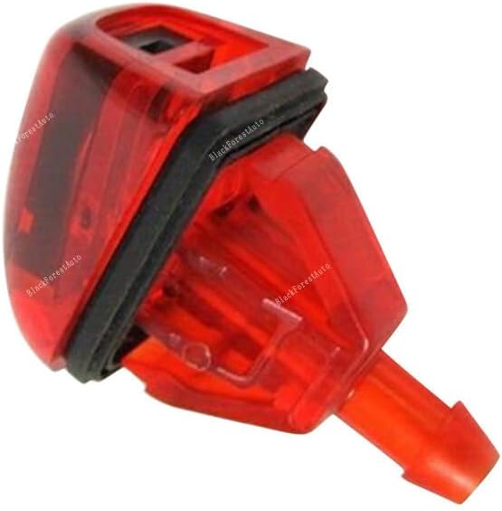 ya 12 10.8 baidi for Jeep for CHRYSLER 12-17 Patriot Wiper Washer-Lift Gate-Washer Nozzle 68015003AA