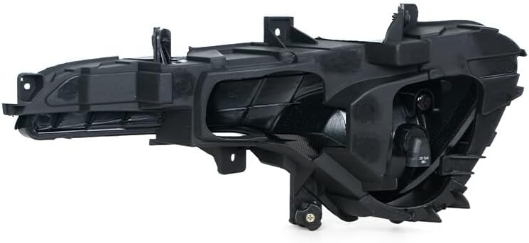 ya 10 9.16 zhengce for Kia Sportage 2009-2014 Right Front Bumper Fog Lamp Daytime Running Lamp