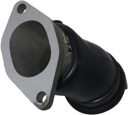ya 13 9.15 baidi for Honda Carburetor Interface Intake for MAN ifold Boot FL250 Odyssey MT250 Elsinore
