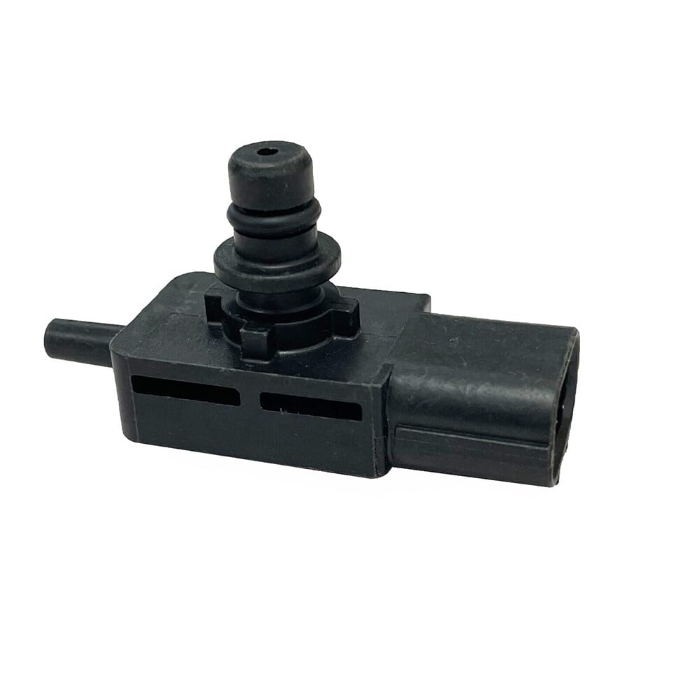 ya 4 8.8.2 Boost Pressure Sensor for Mazda CX-7 2010-12 2.5L/5 2012-2013 2.5L LF3T-18-211