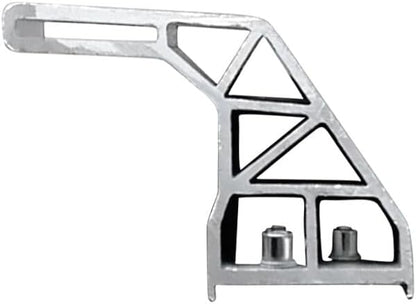 ya 5 8.10 Fits For C-Class W205 S205 C205 Front Left Side Lower Radiator Support Bracket