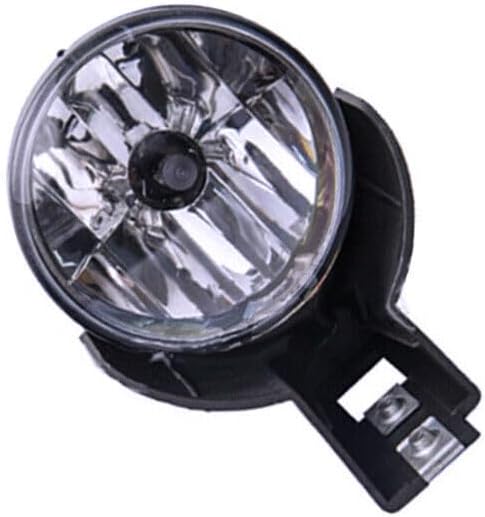 ya 2 8.15 The right front fog lamp assembly is suitable for Dodge DAKOTA 1997-2000 for Dodge DURANGO 1998-2000