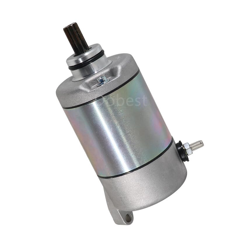 ya 23 10.7 baidi Starter for Supermach 31200-F12-0000 LU013152 UTV400-BF-TL 2012-2014