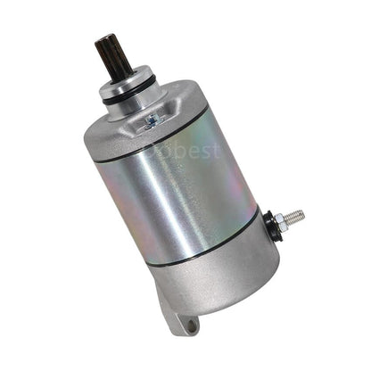 ya 23 10.7 baidi Starter for Powermax UTV Renegrade 400 LU013152 31200-F12-0000 ATV Bearclaw 400