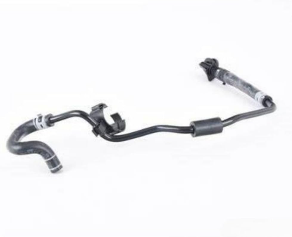ya 10 9.16 baidi 06L121081E Coolant Overflow Hose is suitable for Audi A4, B9, A5, A6, C7, A7, A8L, Q5, Q7-