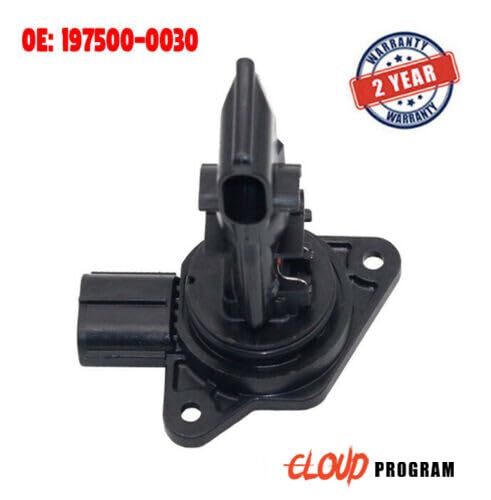 ya 4 8.8 Suitable for Toyota HILUX for Corolla Mass Air Flow Meter Sensor MAF Sensor OE 222204-30030