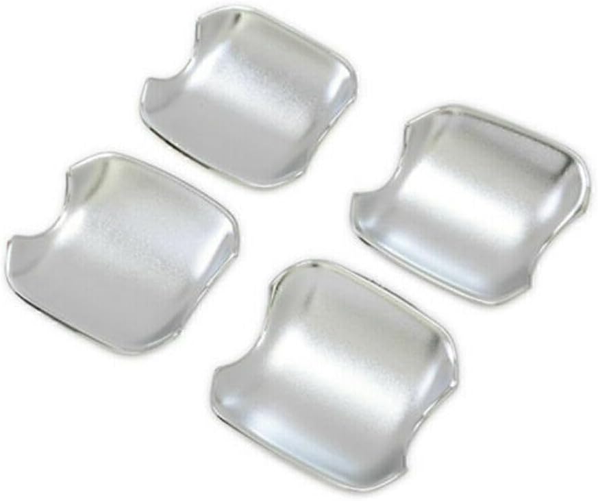 ya 4 8.14 for Subaru Forester SK 2019-2022 2021 2020 4 x Car Door Handle Bowl Cover Trim