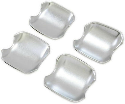 ya 4 8.14 for Subaru Forester SK 2019-2022 2021 2020 4 x Car Door Handle Bowl Cover Trim