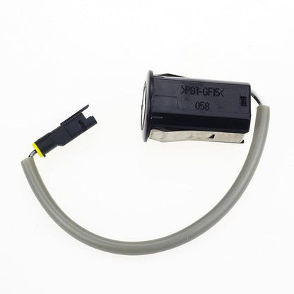 ya 2 8.15 PDC Rear Bumper Spare Parking Assist Sensor for Universal 15239247 25961321