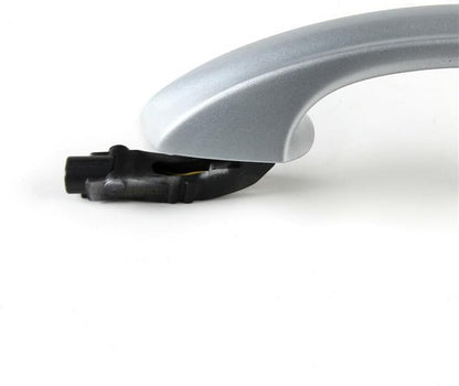ya 10 9.16 baidi Left and Right Exterior Door Handles Kessy Suitable for Golf e- for Golf -