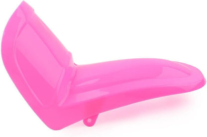 ya 14 9.20 zhengce Front Pink Fender Cover Mudguard for Fit for Yamaha PW50 Y-Zinger 50-1