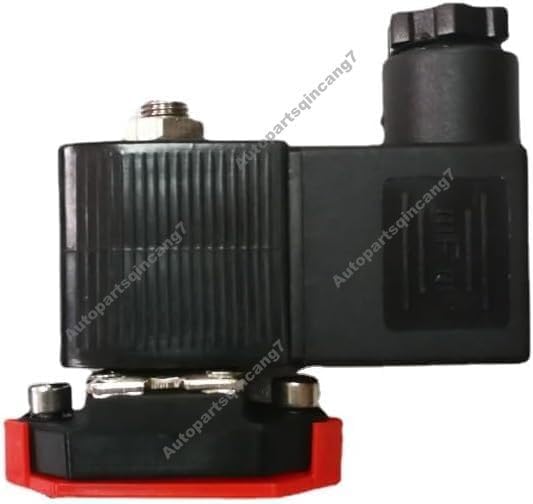 ya 10 9.16 baidi Solenoid Valve 1089035154 for Atlas Copco Air Compressor