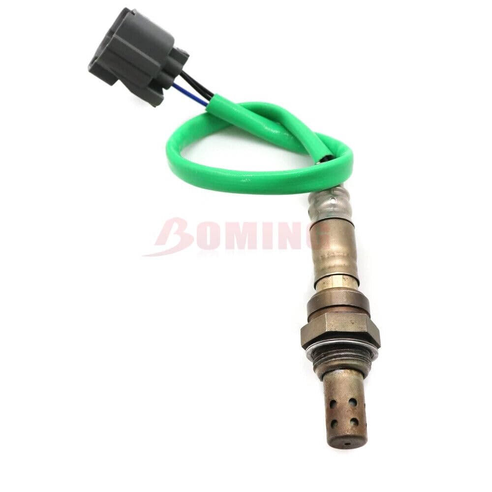 ya 4 8.14 Upstream Lambda Oxygen Sensor 36531-PAA-306 is Suitable for Honda Accord 2.3L 2000-2002