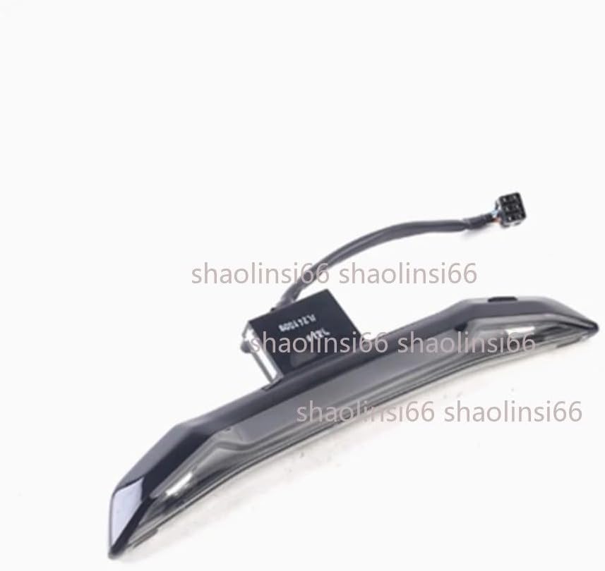 ya 2 8.15 1pc Motorcycle Rear Taillight Brake Light Lamp Fit for CFMOTO CF675SR CF675NK
