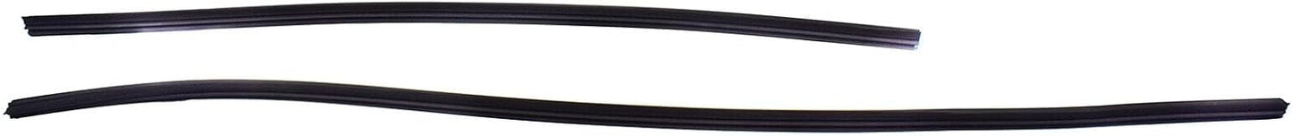 ya 2 8.15 76632TA0A02 Wiper Insert Filler Front Left and Right For 2009-2017 for Honda for Accord 
