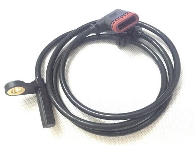 ya 2 8.15 Rear Left or Right ABS Wheel Speed Sensor Suitable for Mercedes Benz W204 C250 C300 C350