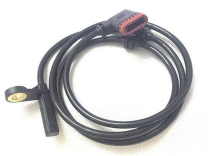ya 2 8.15 Rear Left or Right ABS Wheel Speed Sensor Suitable for Mercedes Benz W204 C250 C300 C350