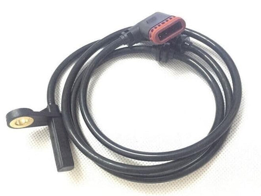 ya 2 8.15 Rear Left or Right ABS Wheel Speed Sensor Suitable for Mercedes Benz W204 C250 C300 C350
